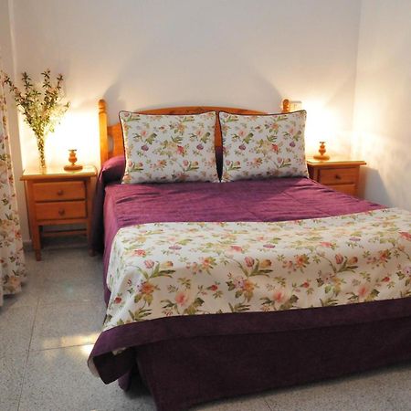 1 Schlafzimmer Superior Apartment Vecindario  Exteriér fotografie