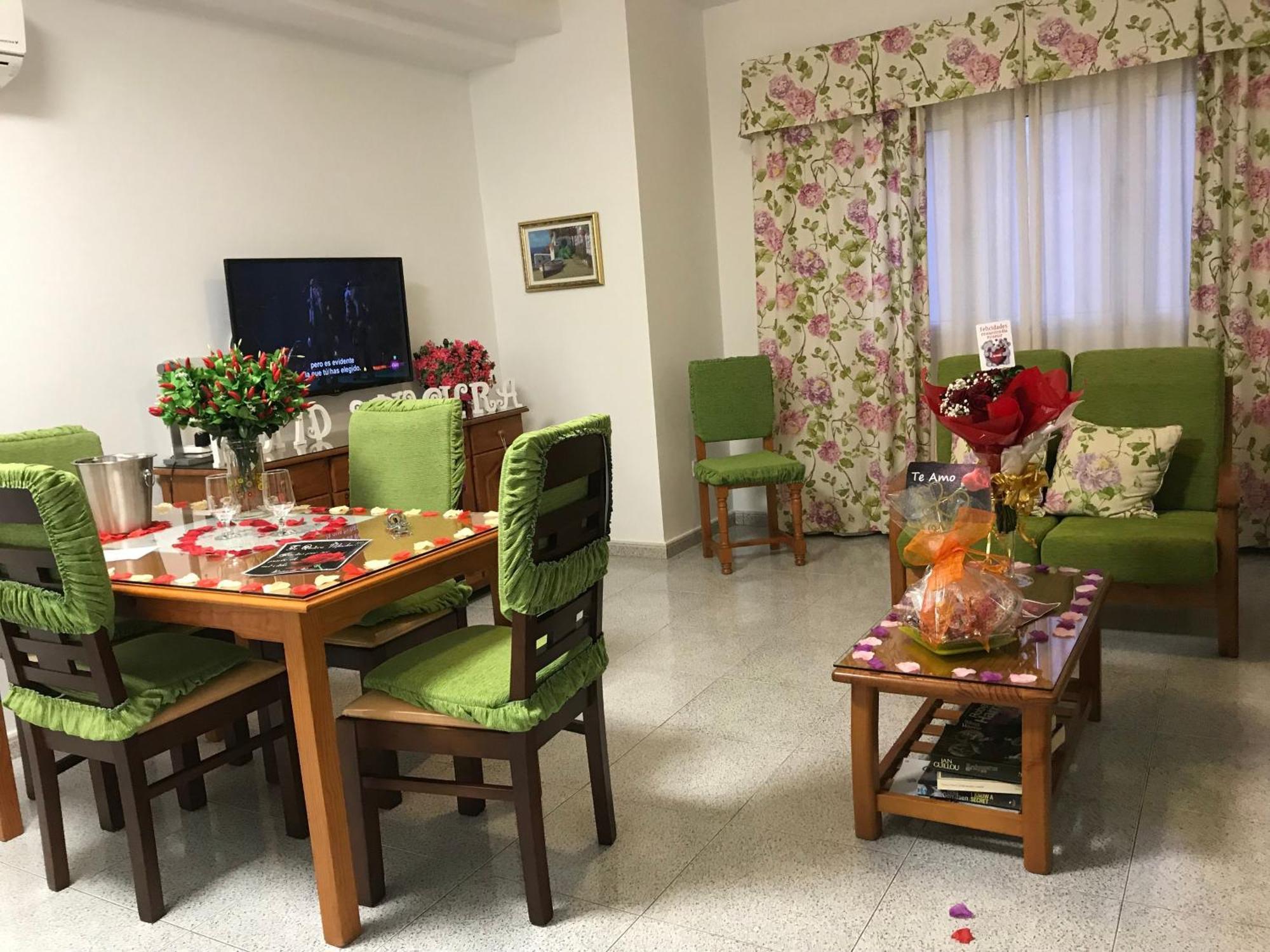 1 Schlafzimmer Superior Apartment Vecindario  Exteriér fotografie