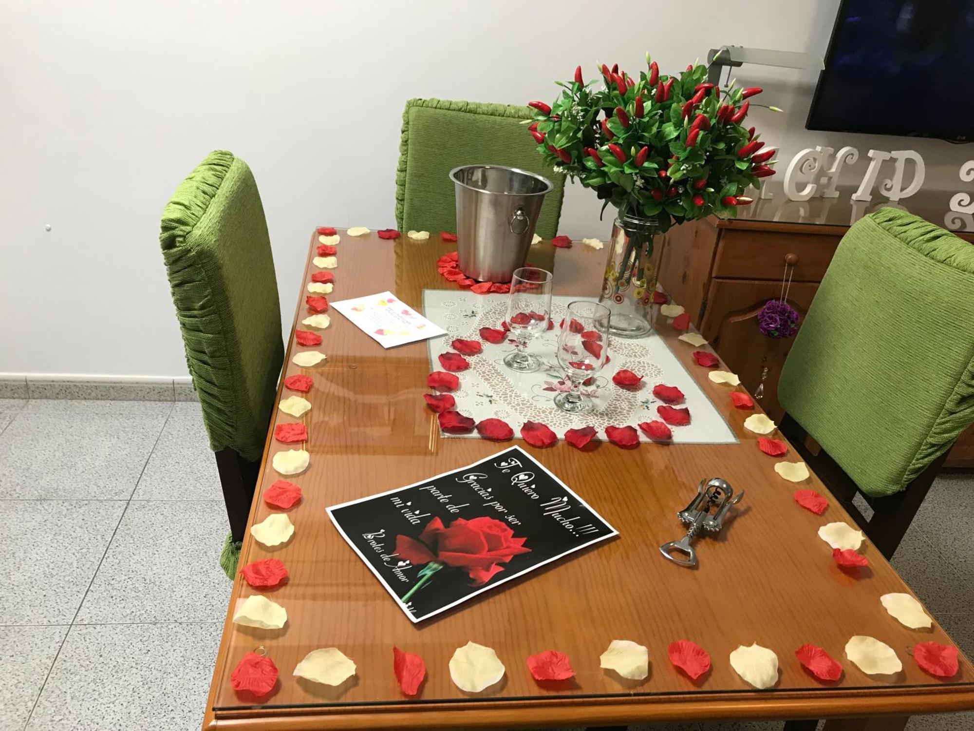 1 Schlafzimmer Superior Apartment Vecindario  Exteriér fotografie