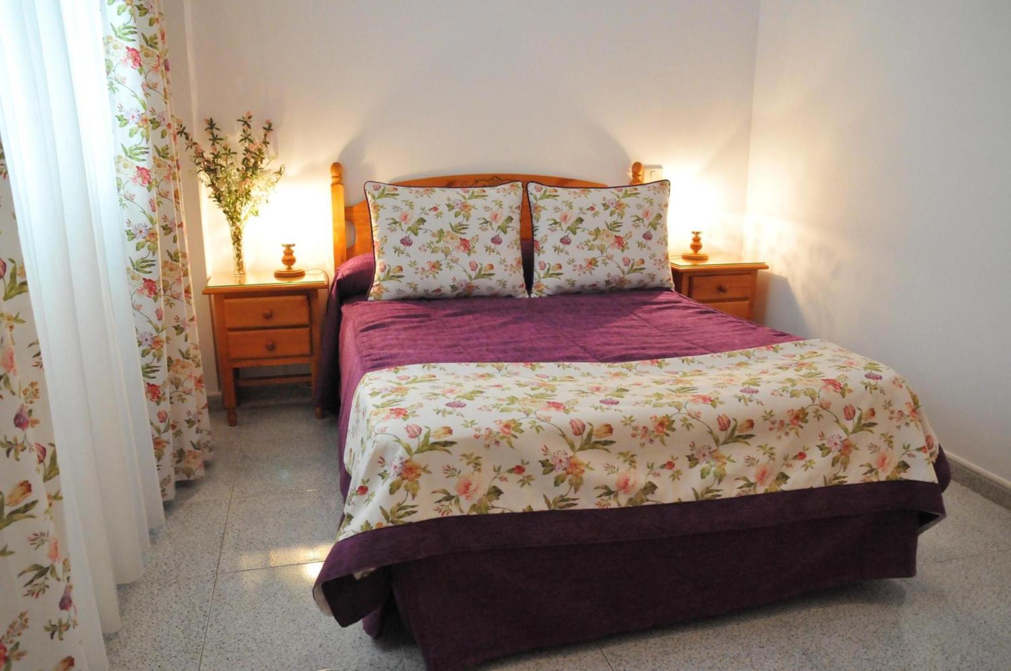 1 Schlafzimmer Superior Apartment Vecindario  Exteriér fotografie